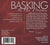Basking in His Presence DVD - Back Cover