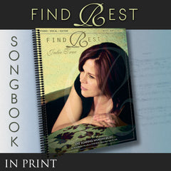 Find Rest Songbook