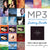 All 21 MP3 Soaking Albums + New Single! | Instant Download Bundle | 22 Hours of Soaking Worship