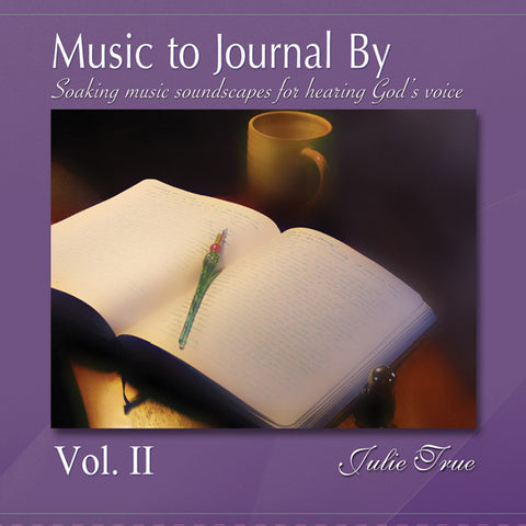 Music to Journal By, Vol. II
